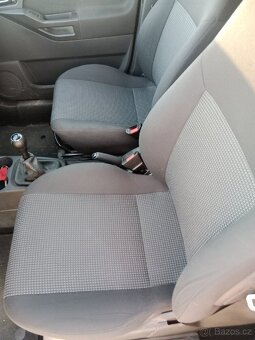 Opel Meriva - 6