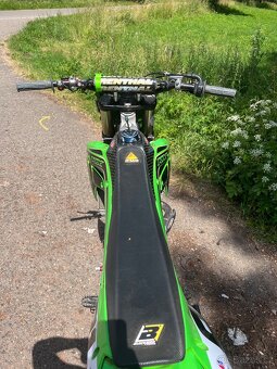 Kawasaki KX450F 2019 - 6