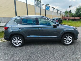 ATECA 1,5 TSi 110kW STYLE 2019 FULL-LED NAVI KAMERA - 6