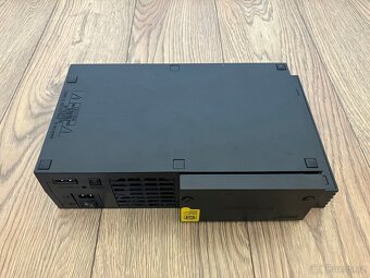 PlayStation 2 FAT - model SCPH-50003, 1TB HDD - 6