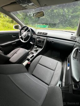 A4 B6 1.9 TDI QUATTRO - 6