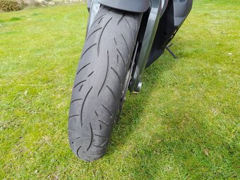 BMW K1300R, ČR původ, skutečných 9.800km - 6