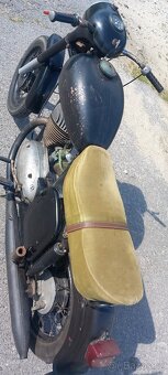 Jawa 250/559 1963 - 6