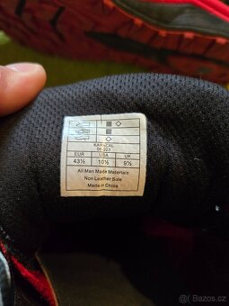 La Sportiva bezecke boty - 6