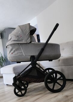Cybex Priam 3 kombinace - 6