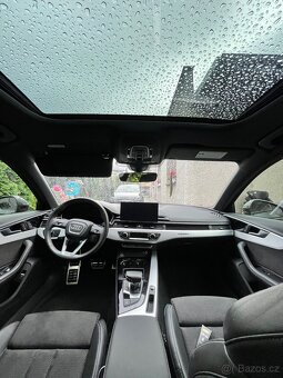 Audi A4 Avant 45 TFSI quattro 3x sline 195kw - 6