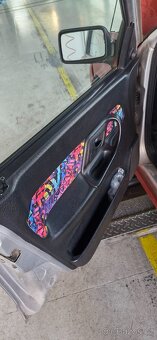 Seat Cordoba GUMBALKAN - 6
