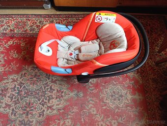 Vajíčko Cybex - 6
