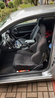 Bmw e46 320td compact - 6