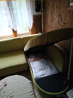 Rohový gauč - 6