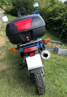 Suzuki Dr 800s Big - 6