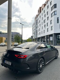 Mercedes-Benz CLS 450 amg - 6