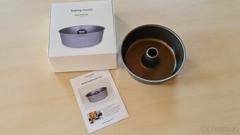 Příslušenství Thermomix TM6 - nové, originál - 6