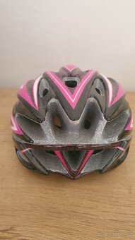 cyklistická přilba - 6