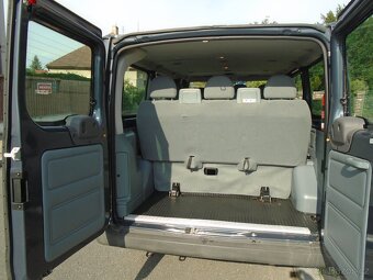 Ford Transit 2.2 TDCI,9.Míst,Bus,Klima - 6
