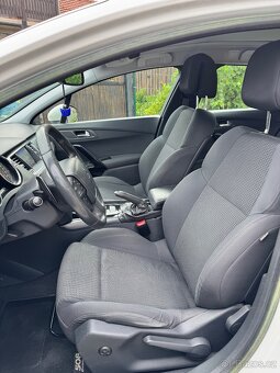 Peugeot 508 kombi, 120kW, 2.0 Diesel, Automatická převodovka - 6