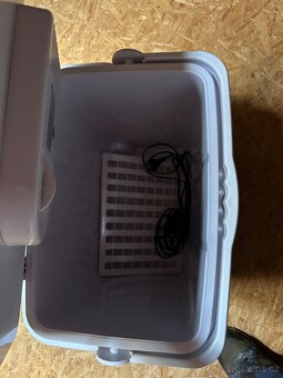 Auto lednička Guzzanti - 6