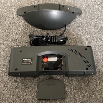 Radio budík Thomson RR 70 - 6
