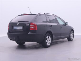 Škoda Octavia 1,9 TDI 77kW 4x4 Klima (2006) - 6