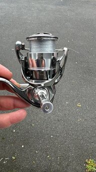 Daiwa EXIST LT 2000 - 6