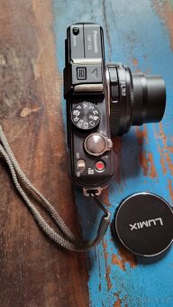 Panasonic Lumix DMC-LX5 - 6