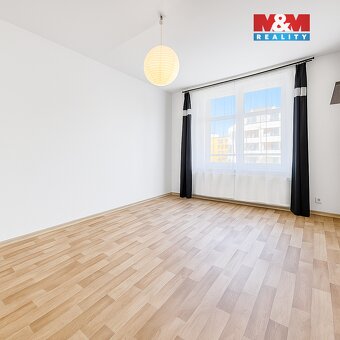 Prodej bytu 3+1, 93 m², Český Krumlov, ul. Urbinská - 6