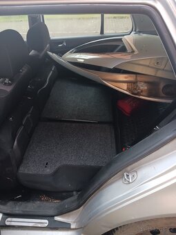 Golf 4 - 6