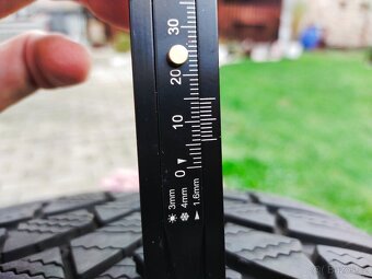 ALU kola 5/112R17 - 6