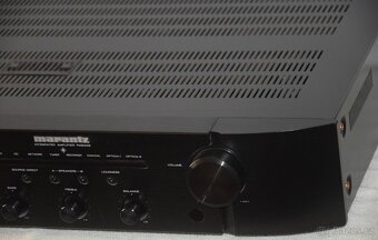 Marantz PM6006, digit.vstupy, super zvuk a stav, dálkové ovl - 6