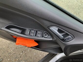 Ford Focus, 1,5 TDCI - 6
