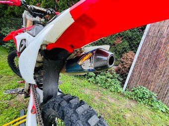 Honda Crf450 2016 - 6