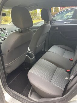 Ford focus 1.9tdci kombi - 6