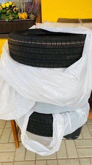 Letní pneu Goodyear 175/65 r17 - 6