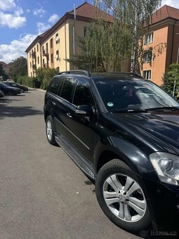 Mercedes GL 420 - 6