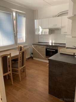 Pronájem bytu 1+1 Janske Lazne - 6