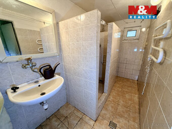 Prodej rodinného domu, 93 m², Ivančice, ul. Kpt. Jaroše - 6