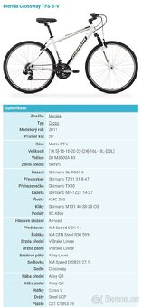 Panske kolo Merida - 6