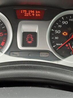 prodám Renault Clio - 6