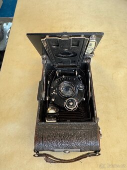 fotoaparát Voigtländer Braunschweig - Anastigmat Skopar - 6