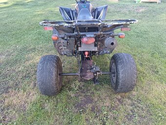 Čtyřkolka Bashan 200 - 6