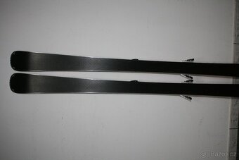 lyže Nordica 174 cm hadia koža - 6