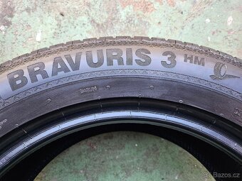 Pár letních pneu Barum Bravuris 3 235/55 R17 XL - 6