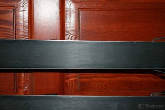 lyže Volkl 160 cm race Tiger - 6