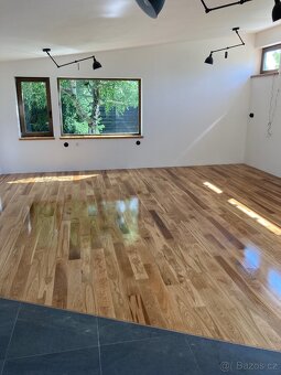 Parkety dubové - 6