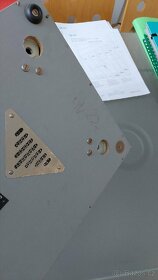 Retro piano Delicia - 6