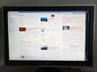 LG Flatron
FLATRON L203WT-BF - 6