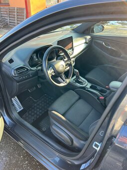 Hyundai i30n 1,5 T-GDI MHEV 117kw - 6
