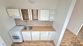 Pronájem bytu 2,5 + 1  ul.  Ludvíka  Podéště, Poruba - 6