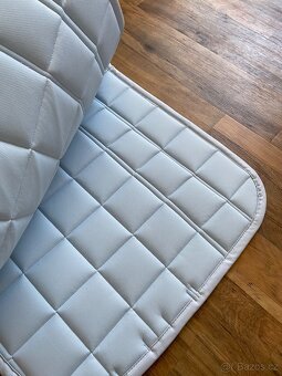 Podsedlova decka, chranice a ohlavka Eskadron - 6