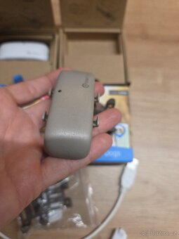 Tractive GPS Dog 4 pro psy - 6